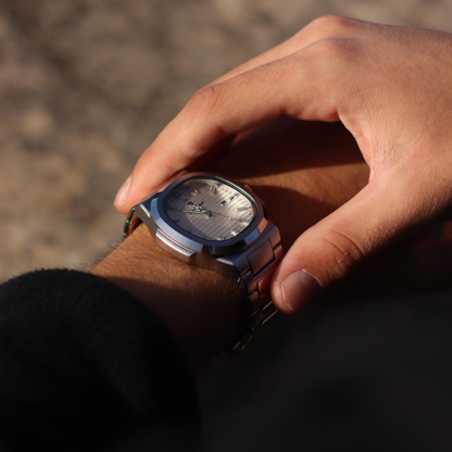 Nautilus - 41mm T