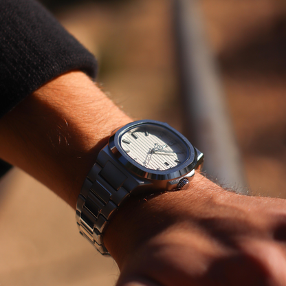 Nautilus - 41mm T