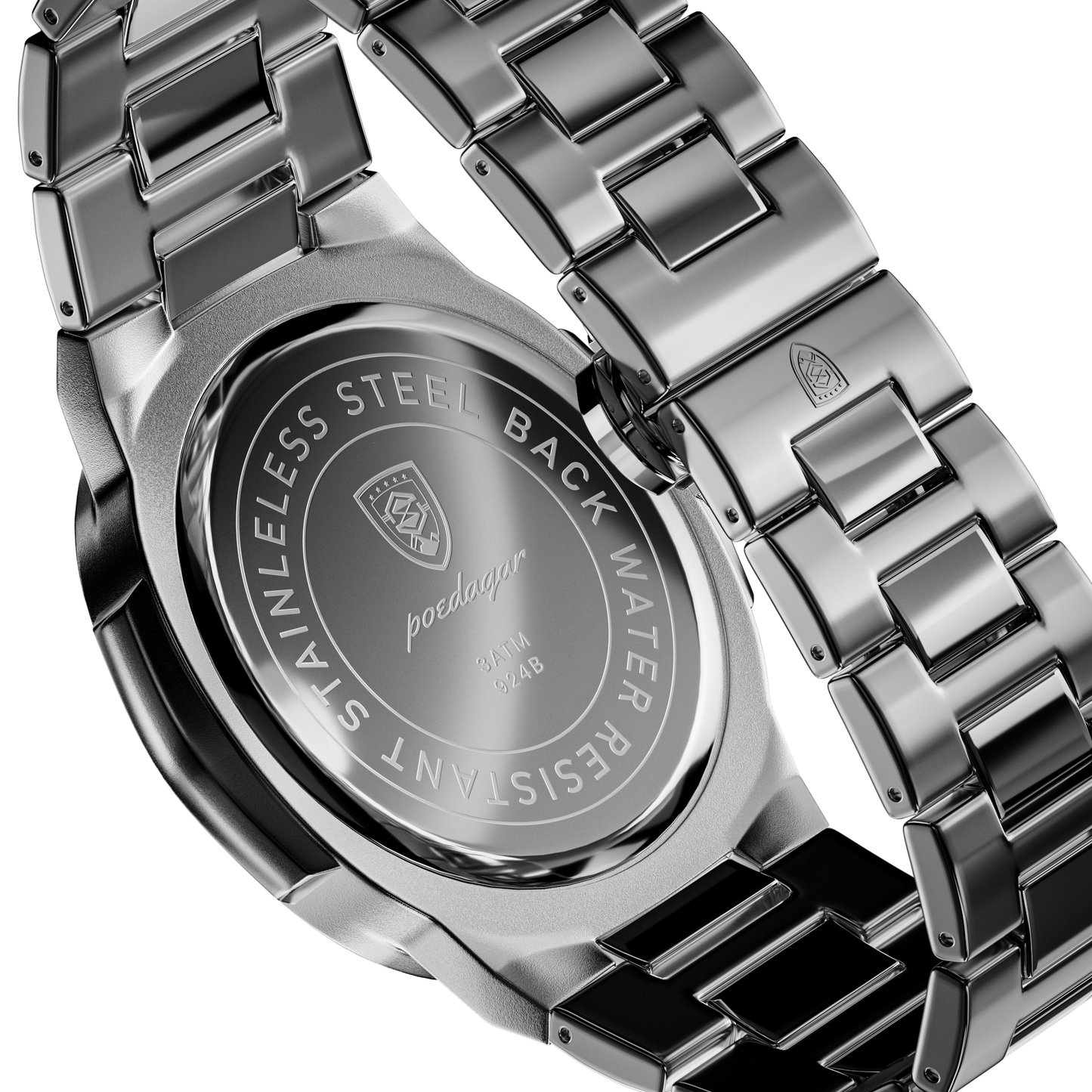 Nautilus - 41mm T