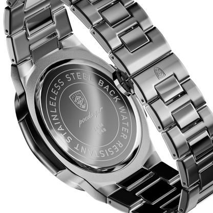 The Nautilus - 41mm