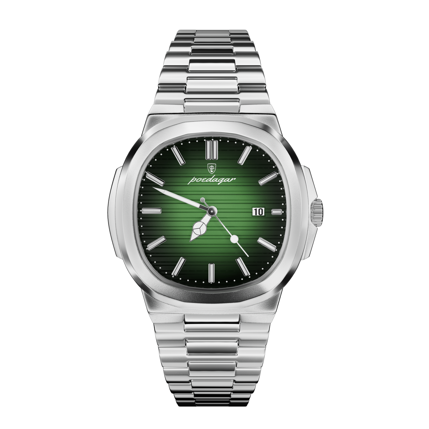 The Nautilus - 41mm