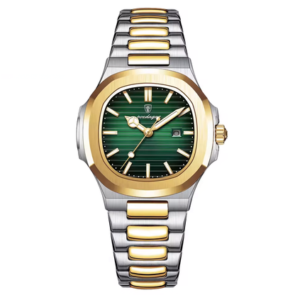Nautilus Gold Edition - 40mm