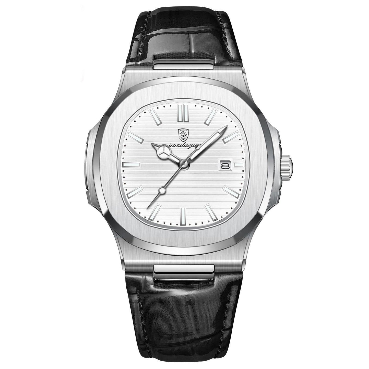 The Regalia - 41mm